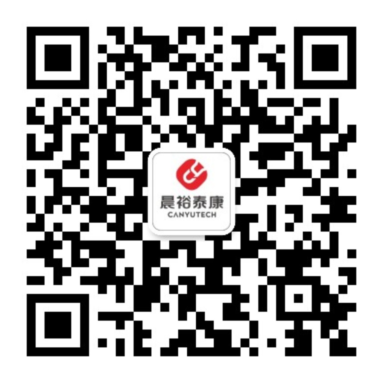 WeChat QR Code